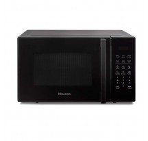 Microondas HISENSE H29MOBS9H Negro 29L