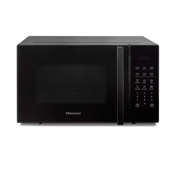 Microondas HISENSE H29MOBS9H Negro 29L