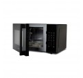 Microondas HISENSE H29MOBS9H Negro 29L