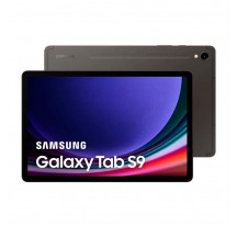 Tablet Samsung TAB S9 5G Graphite 12+128GB