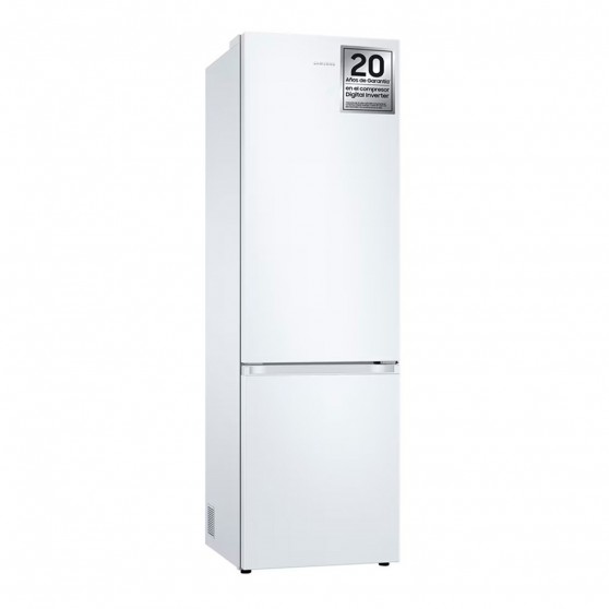 Combi SAMSUNG RB38C705CWW EF Blanco 2.03m Wifi C