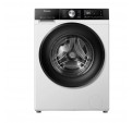 Lavasecadora HISENSE WD3S8043BW3 Blanco 8 5Kg