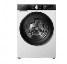 Lavasecadora HISENSE WD3S8043BW3 Blanco 8 5Kg