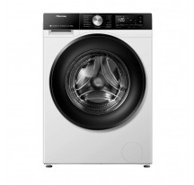 Lavasecadora HISENSE WD3S8045BW3 Blanco 8 5Kg