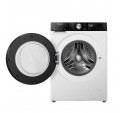 Lavasecadora HISENSE WD3S8045BW3 Blanco 8 5Kg