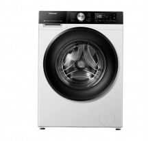 Lavadora HISENSE WF3S1045BW3 Blanco 10,5Kg Vapor A