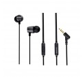 Auriculares Internos AIWA ESTM-30BK BLACK