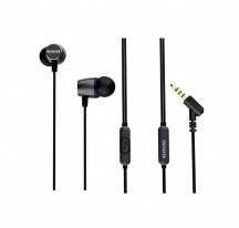 Auriculares Internos AIWA ESTM-30BK BLACK