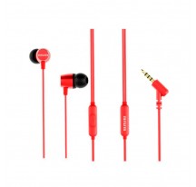 Auriculares Internos AIWA ESTM-30RD RED