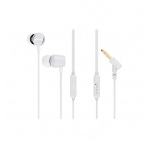 Auriculares Internos AIWA ESTM-30WT Blanco