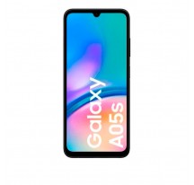 Smartphone SAMSUNG GALAXY A05S BLACK 4+128GB 6.7"