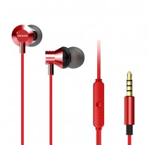 Auricular Interno Aiwa ESTM-50RD Rojo