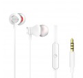 Auricular Interno Aiwa ESTM-50WT Blanco