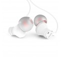 Auricular Interno Aiwa ESTM-50WT Blanco
