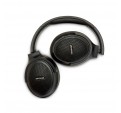 Auriculares Diadema AIWA HST-250BT Negro