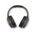 Auriculares AIWA HST-250BT Plata Bluetooth