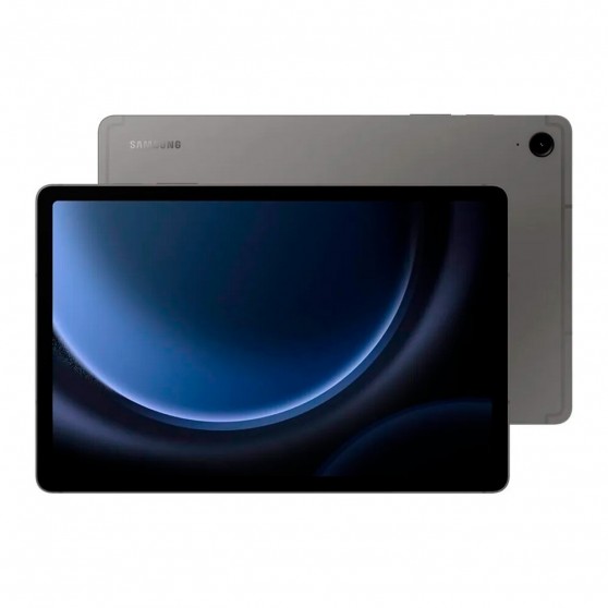 Tablet SAMSUNG TAB S9 FE 5G Gray 8+128GB 10.9"
