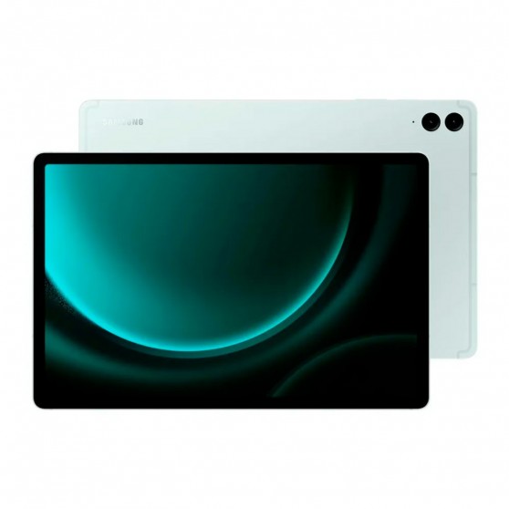 Tablet SAMSUNG TAB S9 FE+ WIFI Green 8+128GB 12.4"