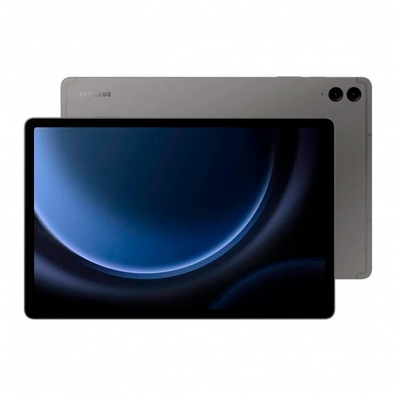 Tablet SAMSUNG TAB S9 FE+ WIFI Gray 8+128GB 12.4"