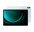 Tablet SAMSUNG TAB S9 FE+ 5G Green 8+128GB 10.9"