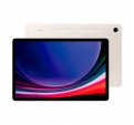 Tablet SAMSUNG TAB S9 WIFI Beige 12+256GB 11"