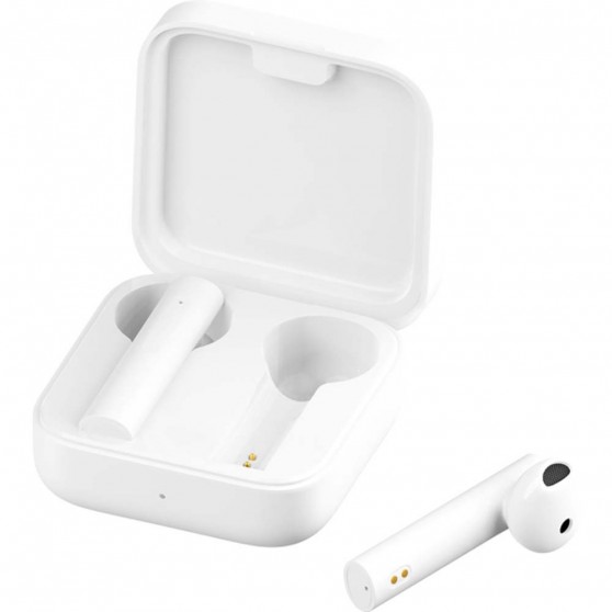 Auricular Inerno Xiaomi Mi True Wireless Earphones 2 Basic