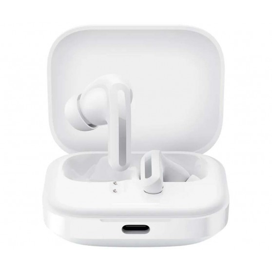 Auricular Interno XIAOMI Redmi Buds 5 Blanco