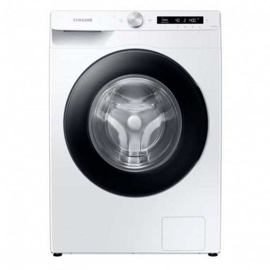 Lavadora SAMSUNG WW90T504DAWCS3 Blanco 9Kg A