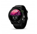 Smartwatch GARMIN Forerunner 255 Music Black 46 mm