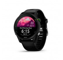 Smartwatch GARMIN Forerunner 255 Music Black 46 mm