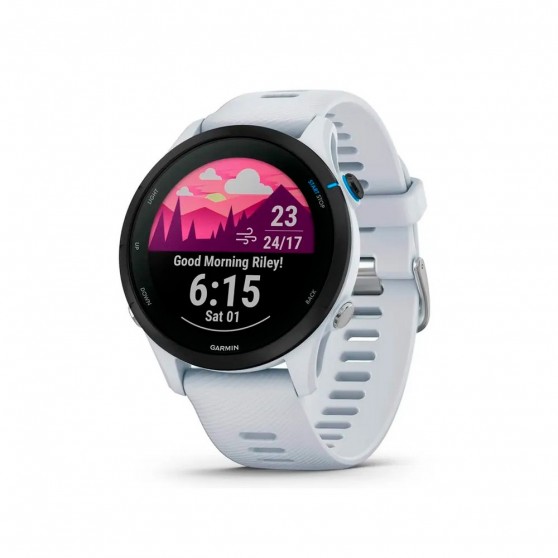 Smartwatch GARMIN Forerunner 255 Music Wh 46 mm