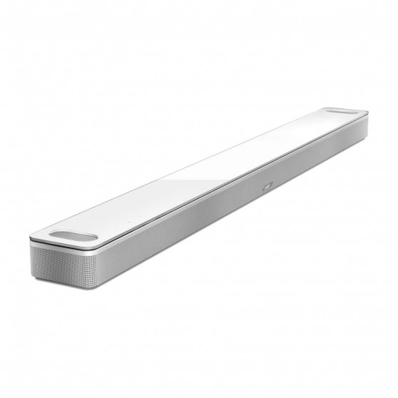 Barra Sonido BOSE Smart Ultra Soundbar 900 White