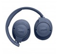 Auricular Diadema JBL Tune 720BT Bluetooth Azul