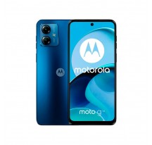 Smartphone MOTOROLA Moto G14 Blue 8+256GB 6.5"