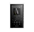 Reproductor MP3Sony Walkman NW-A306 Reproductor de MP3 32 GB Negro