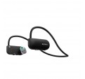 Auriculares con Reproductor MP3 Sony Walkman NW-WS413 4 GB Negro