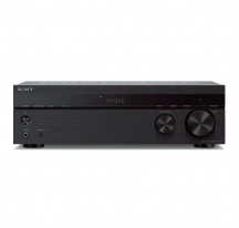Amplificador Sony STR-DH190 100 W 2.0 canales Estreo Negro