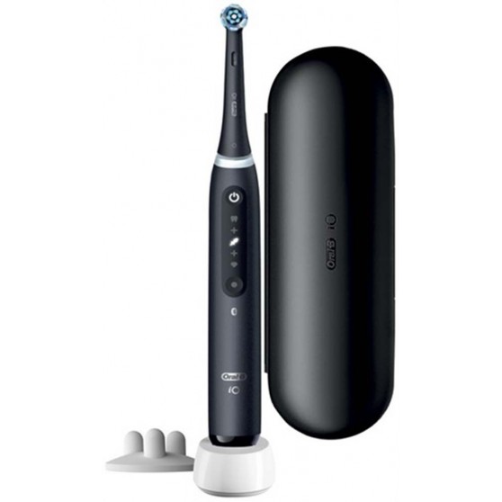 Cepillo Dental ORAL-B iO Serie 5 Negro