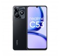 Smartphone REALME C53 MIGHTY BLACK 8+256GB