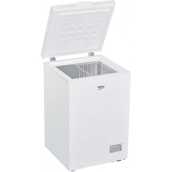 Congelador Arcn BEKO CF100EWN 0.55m 100L E