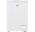 Congelador Arcn BEKO CF100EWN 0.55m 100L E