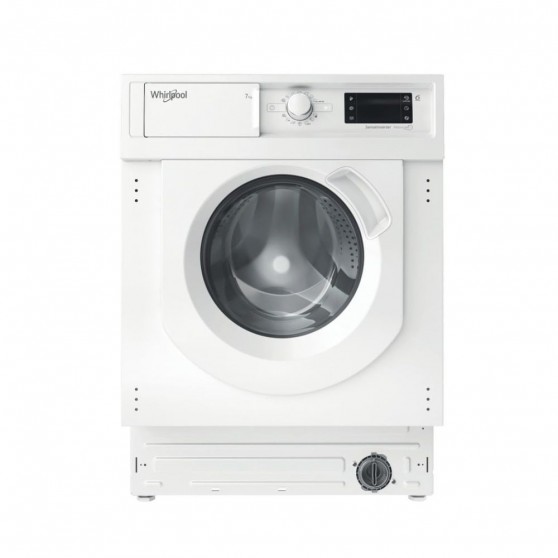 Lavadora WHIRLPOOL BI WMWG 71483E EU N