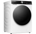 Lavadora HISENSE WF7S1247BW Blanco 12Kg Vapor A Wifi