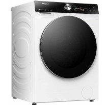 Lavadora HISENSE WF7S1247BW Blanco 12Kg Vapor A Wifi