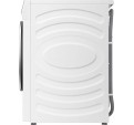 Lavadora HISENSE WF7S1247BW Blanco 12Kg Vapor A Wifi