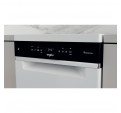 Lavavajillas WHIRLPOOL WSFO 3B23 P, 10 Cubiertos Blanco 45cm