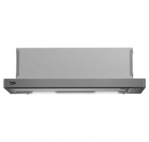 Campana Telescpica BEKO HNT61311X 60 cm Inox