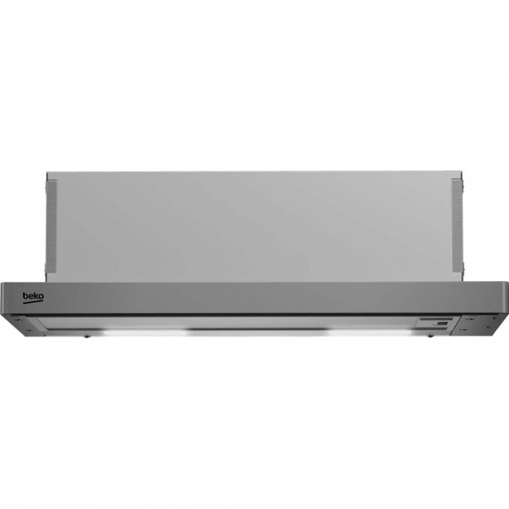 Campana Telescpica BEKO HNT61311X 60 cm Inox