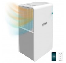 Aire Acondicionado Porttil CECOTEC ForceClima 9550 Style Heating Connected