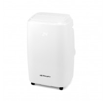 Aire Acondicionado ORBEGOZO ADRW120 Porttil Wifi